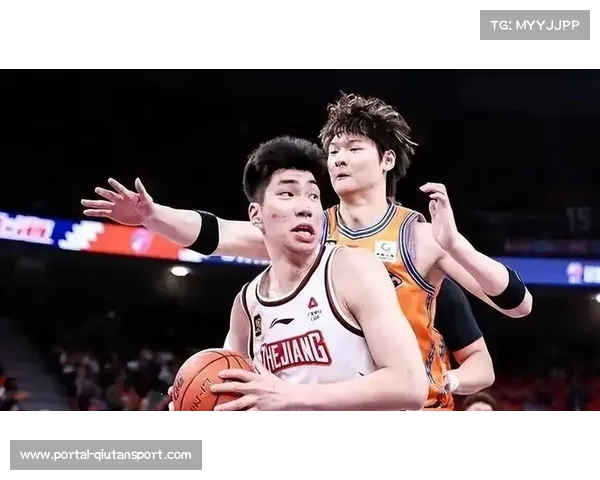 中国篮球留洋进入新阶段，从个体试错转向系统输出