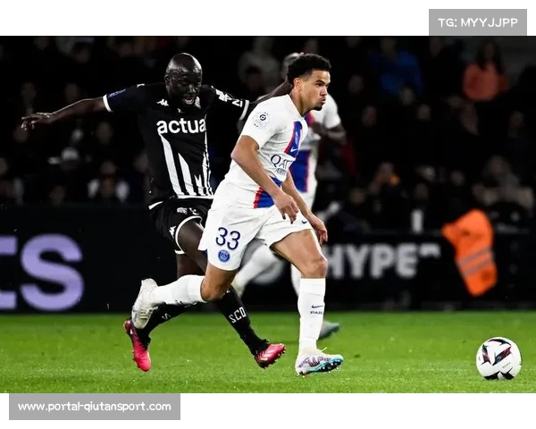 南特队桑通兹利剑出鞘扳回一球，但最终1-4不敌昂热