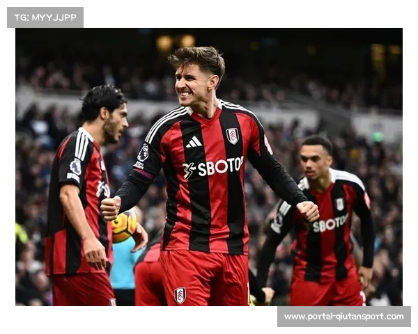 凯尔尼世界波扳平，水晶宫1-1富勒姆德比战胶着