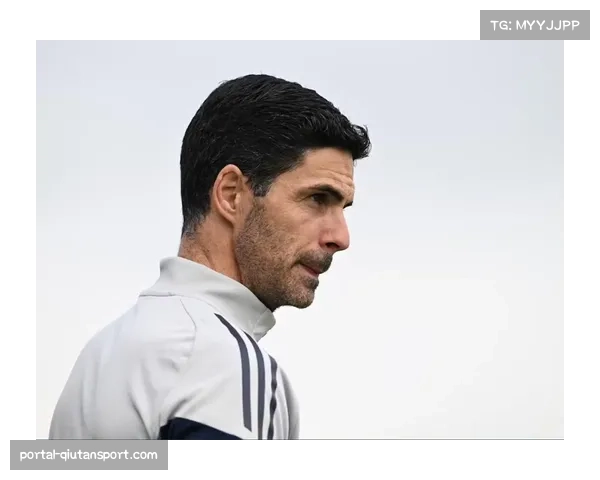 场边的阿尔特塔：90分钟内从极度沮丧到疯狂庆祝